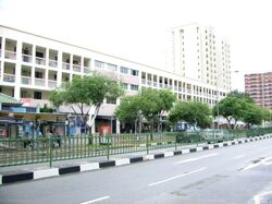 Tampines Heart (D18), Retail #594026541